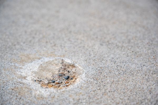 Concrete Jacking in Issaquah