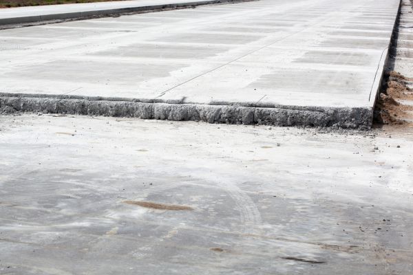 Concrete Releveling in Issaquah
