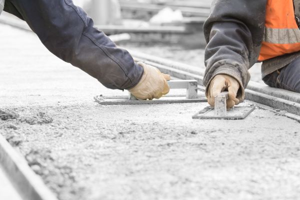 Driveway Mudjacking in Issaquah