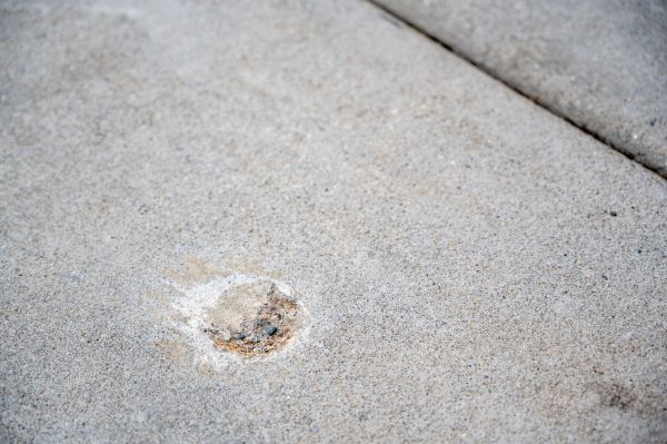 Cost of Patio Raising in Issaquah