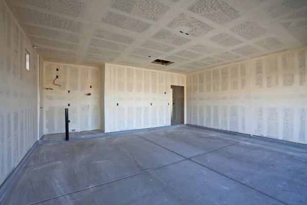 Garage Floor Leveling in Issaquah