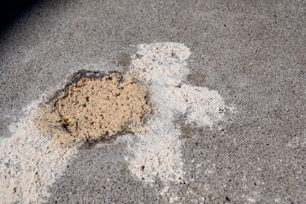 Commercial Concrete Mudjacking in Issaquah